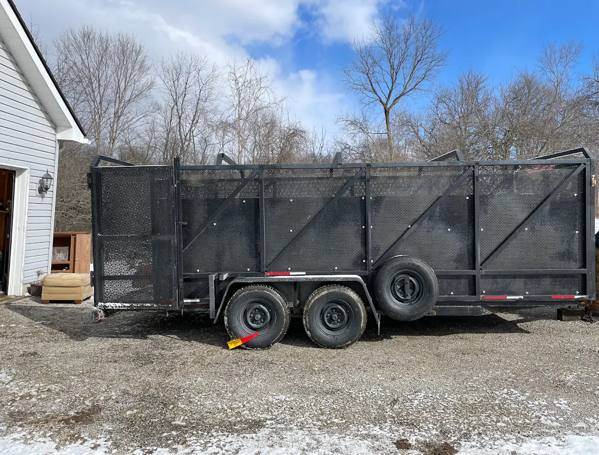 Dumpster Rental services in South Blooming Grove, NY